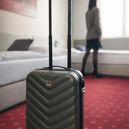 酒店 罗卡国会酒店 科希策