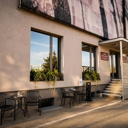 Kongres Roca Hotel Košice
