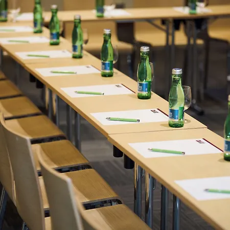 Kongres Roca Готель Кошице