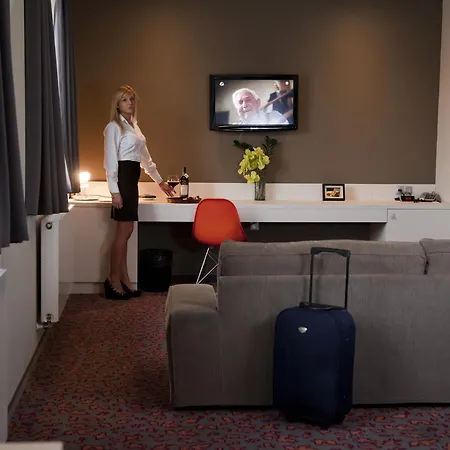 Hotel Kongres Roca