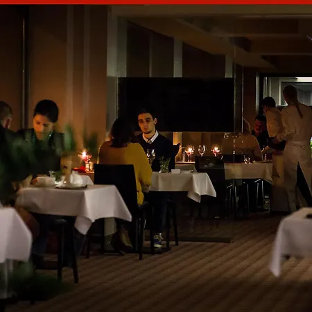 Kongres Roca Hotel Kosice