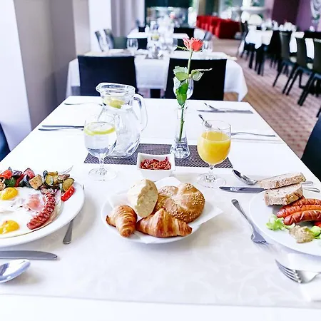 Hotel Kongres Roca