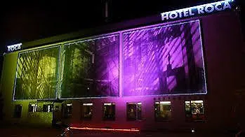 Hotel Kongres Roca 3*