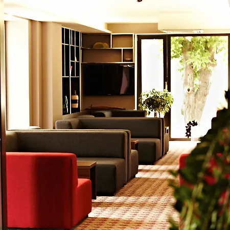 Kongres Roca Hotel 3*