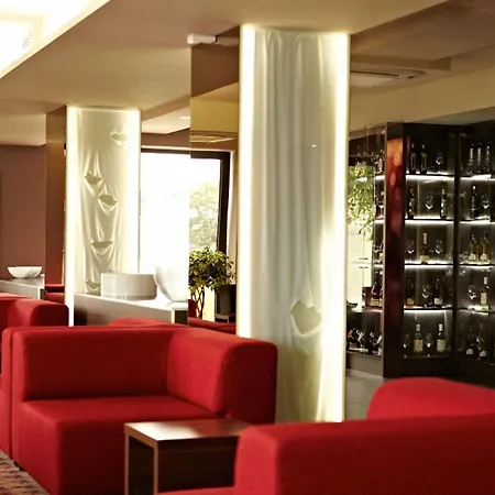 Kongres Roca Hotel