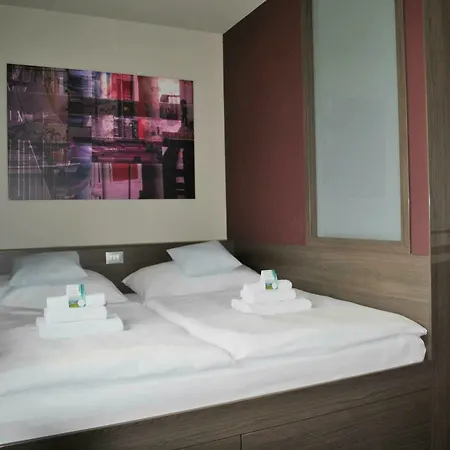 Hotel Kongres Roca