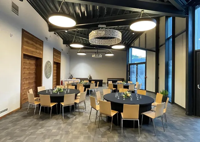 罗卡国会酒店 科希策