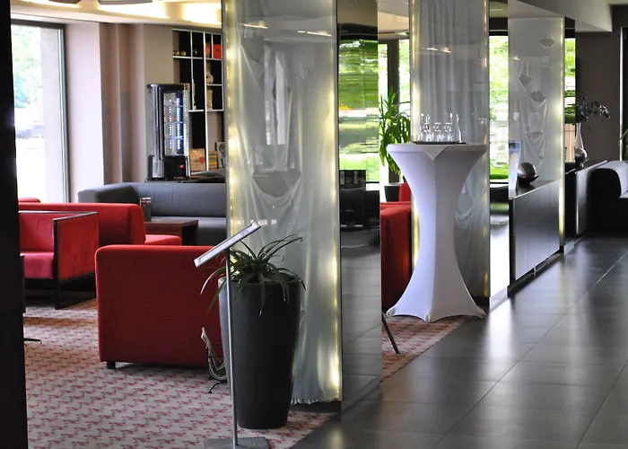 Kongres Roca فندق 3*