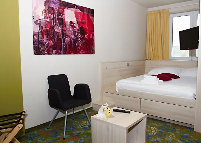 فندق Kongres Roca 3*