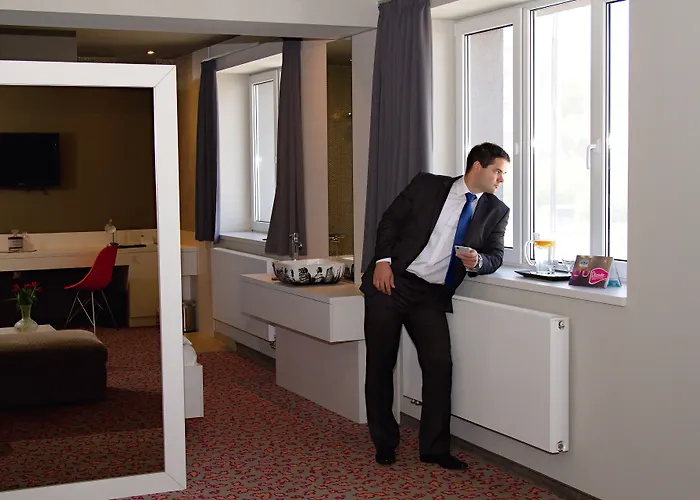 Kongres Roca 3* 코시체