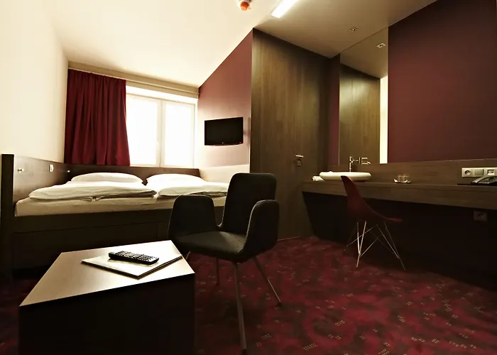 罗卡国会酒店 科希策