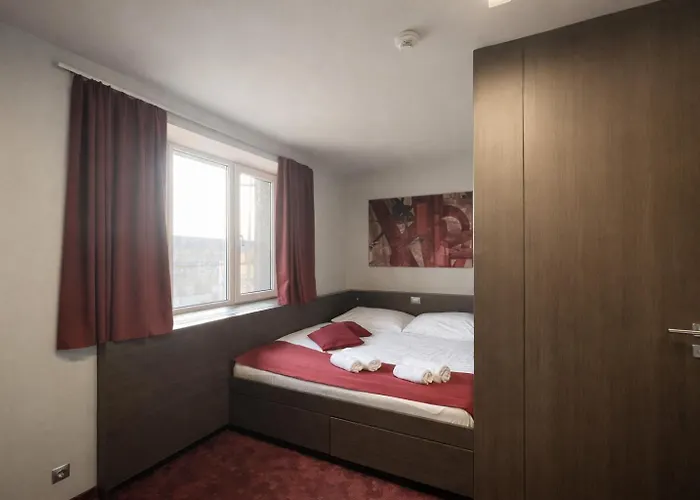 Kongres Roca فندق