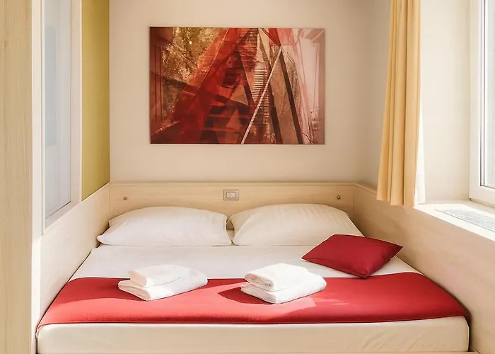 فندق Kongres Roca كَشّا