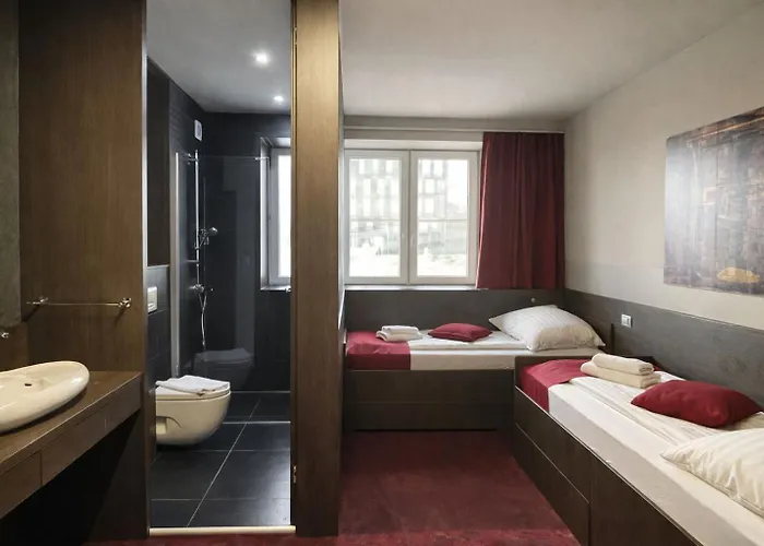 酒店 罗卡国会酒店 科希策