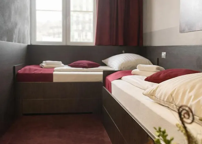 فندق Kongres Roca 3*