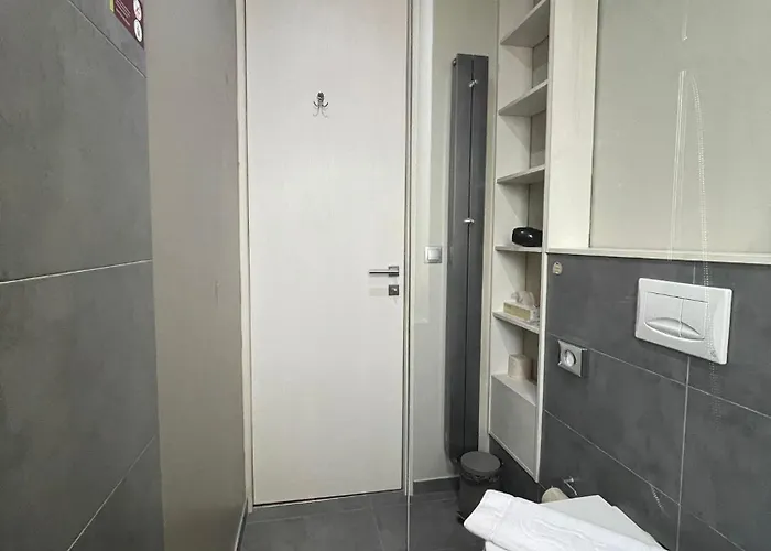 罗卡国会酒店 科希策