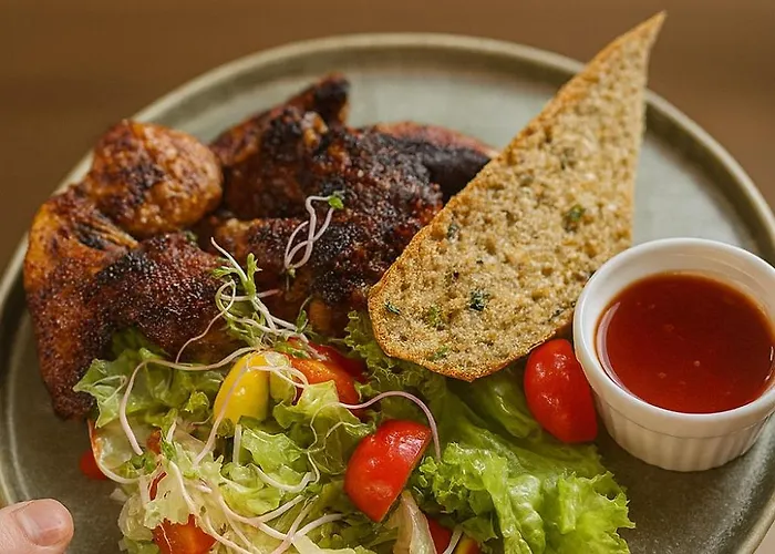 罗卡国会酒店 3* 科希策