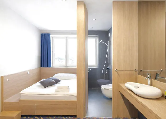 Kongres Roca فندق 3*