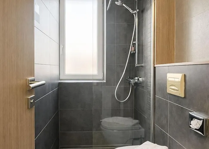 فندق Kongres Roca 3*