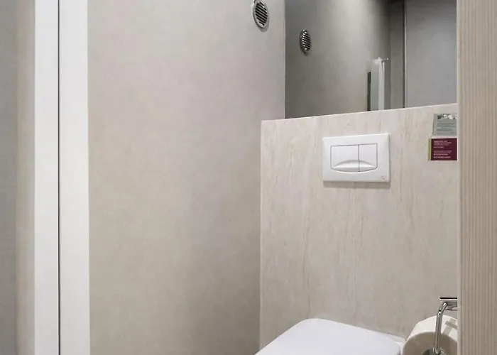 罗卡国会酒店 酒店 科希策