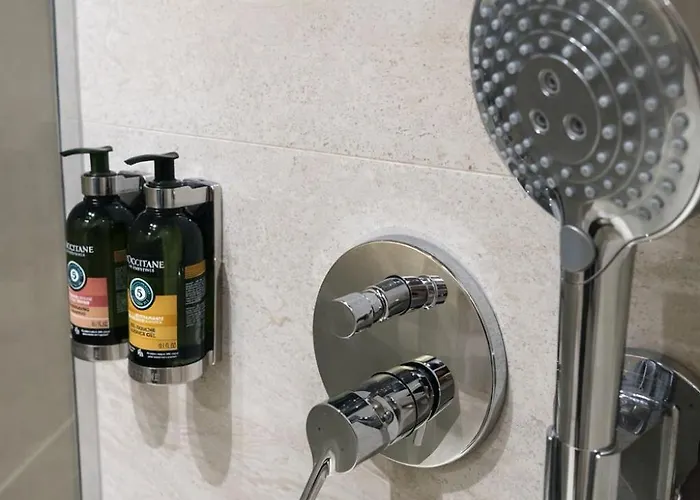 فندق Kongres Roca