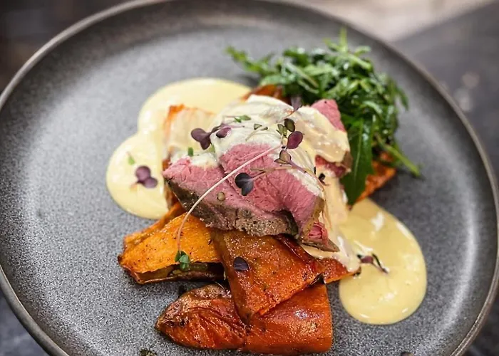 فندق Kongres Roca