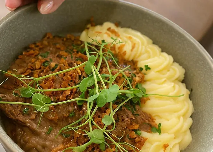 فندق Kongres Roca كَشّا