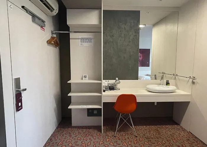 罗卡国会酒店 科希策